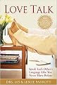 Love Talk (Speak Each Other's Language Like You Never Have Before) (Hardcover)