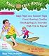Magic Tree House Collection Volume 7: Books 25-28: #25 Stage Fright on a Summer Night; #26 Good Morning, Gorillas; #27 Thanksgiving on Thursday; #28 High Tide in Hawaii (Magic Tree House)