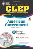 CLEP American Government w/ Test Preparation)