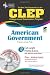 CLEP American Government w/ CD-ROM (CLEP Test Preparation)