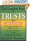 The Complete Book of Trusts, 3rd Edition
