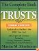 The Complete Book of Trusts, 3rd Edition