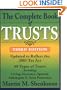 The Complete Book of Trusts, 3rd Edition