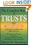 The Complete Book of Trusts, 3rd Edition