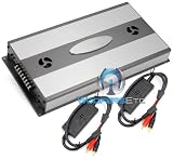 Zapco Competition C2K-2.5X
