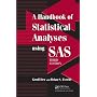 A Handbook of Statistical Analyses using SAS, Third Edition