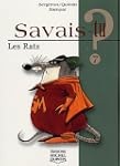 Les rats - N� 7