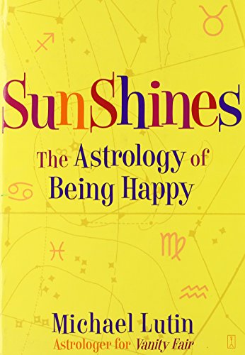 SunShines: The Astrology of Being Happy