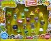 MOSHI MONSTER ULTIMATE COLLECTION 20 SERIES 1 FIGURES - INCLUDING IGGY, MINI BEN, CLEO, ODDIE, SCAMP, GURGLE, GENERAL FUZUKI