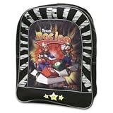 Backpack 15 Mario Dome with Light Case Pack 12