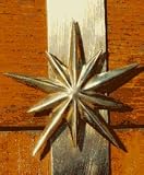Star Wreath Hanger