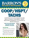Barron's COOP/HSPT/TACHS