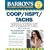 Barron's COOP/HSPT/TACHS