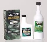 MotorSilk Engine/Manual/Gas Bundle (Includes Engine Treatment, Gear Fluid Treatment & Gasoline Additive)
