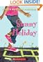 Sunny Holiday: Book 1