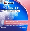 Crest Whitestrips Gentle Routine 3D White 5 minute Treatment formerly Crest Classic 56 strips RRP £35