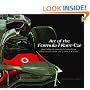 Art of the Formula One Race Car