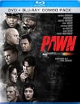 Pawn [Blu-ray + DVD]