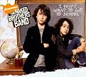I Don't Want to Go to School (Bonus Tracks) (Lyrics included with album, Enhanced CD-ROM)