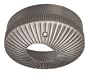 Hunter Fans 27995 Vaulted Ceiling Mount Antique Pewter