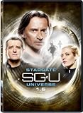Stargate Universe SG-U: 1.5