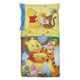 Disney Pooh Come Out and Play 4pc Toddler Set
