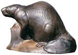 McKenzie® Rock Rascals Beaver Target