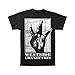 Ice Cube Men's Westside Connection T-shirt Black