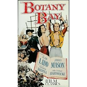 Botany Bay [VHS]