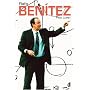Rafa Benitez: The Authorised Biography by Paco Lloret