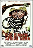 Due Bianchi nell` Africa Nera