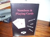 Numbers and Playing Cards - Memory Training