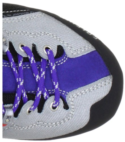 SALEWA WS RAVEN COMBI GTX (M) 00-0000061113, Chaussures de randonnée femme - Noir-TR-H2-165, 38.5 EU