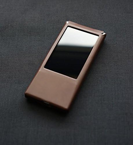 Dignis Astell &amp; Kern AK Jr Digital Music player Leather Case- Brown