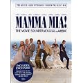 Mamma Mia! The Movie Soundtrack (Deluxe Packaging including A5 Hardback Book)