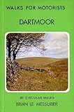 Dartmoor walks for motorists