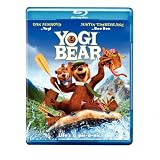 Yogi Bear [Blu-ray] ~ Dan Aykroyd