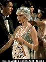 Studying the "Great Gatsby" with DVD (EMC Advanced Literature Series)