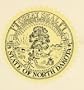 Historic North Dakota - A Collection of 17 Books Relating to 18th and 19th Century North Dakota History, Genealogies and Its People