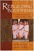 Rebuilding Buddhism: The Theravada Movement in Twentieth-Century Nepal