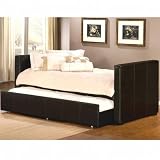Daybed or Trundle, Evans - Brown