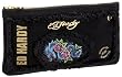 Ed Hardy Fernanda Wristlet