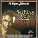 Nat King Cole Exitos En Espanol-15 Super Exitos En Espanol