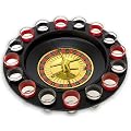 Trinkspiel / Saufspiel Roulette - DRINKING ROULETTE - Spiel