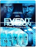 Produkt-Bild: Event Horizon (limited Steelbook Edition) [Blu-ray]
