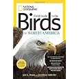 National Geographic Field Guide to the Birds of North America, Sixth Edition