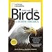 Recommended resources for Ornithology class