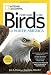 National Geographic Field Guide to the Birds of North America, Sixth Edition