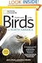 National Geographic Field Guide to the Birds of North America, Sixth Edition