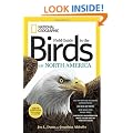 National Geographic Field Guide to the Birds of North America, Sixth Edition